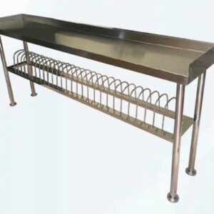 Stainless Steel Custom Fabrication, nagamaro