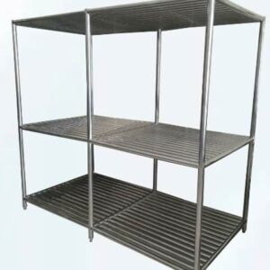 Stainless Steel Custom Fabrication, nagamaro