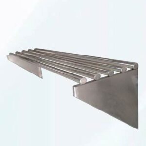 Stainless Steel Custom Fabrication, nagamaro