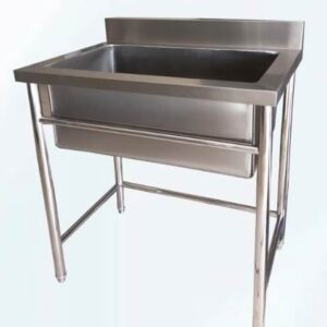 Stainless Steel Custom Fabrication, nagamaro