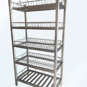 Stainless Steel Custom Fabrication, nagamaro