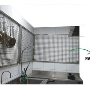 Stainless Steel Custom Fabrication, nagamaro