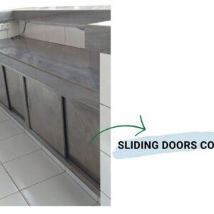 Stainless Steel Custom Fabrication, nagamaro