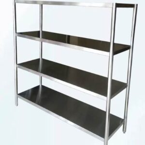 Stainless Steel Custom Fabrication, nagamaro