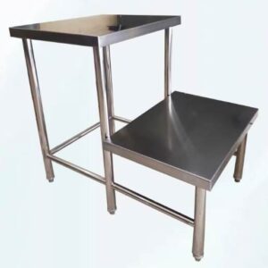 Stainless Steel Custom Fabrication, nagamaro