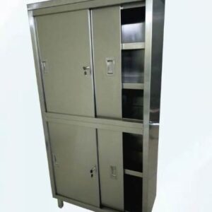 Stainless Steel Custom Fabrication, nagamaro