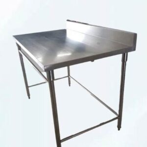 Stainless Steel Custom Fabrication, nagamaro