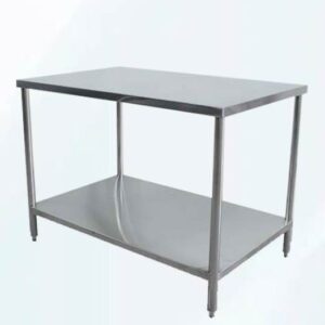 Stainless Steel Custom Fabrication, nagamaro