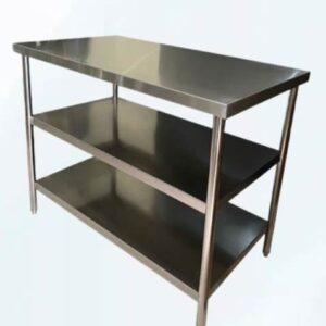 Stainless Steel Custom Fabrication, nagamaro