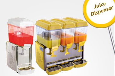 juice dispenser nagamaro