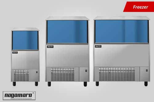 finger ice, nagamaro