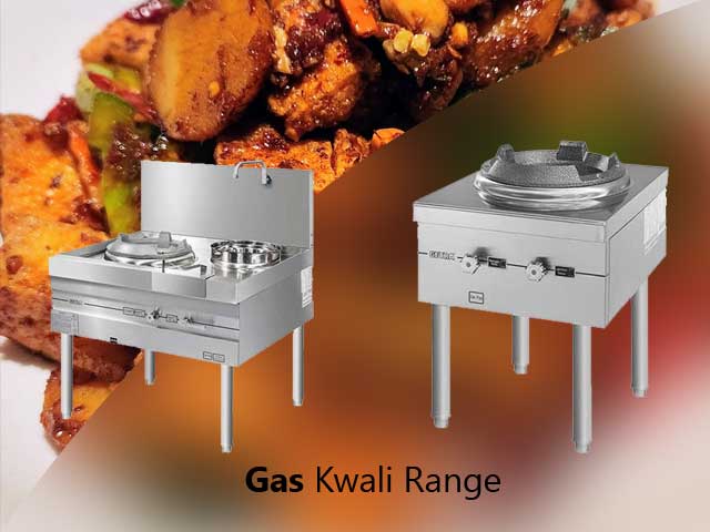 kwali range, kwali, kompor besar, nagamaro