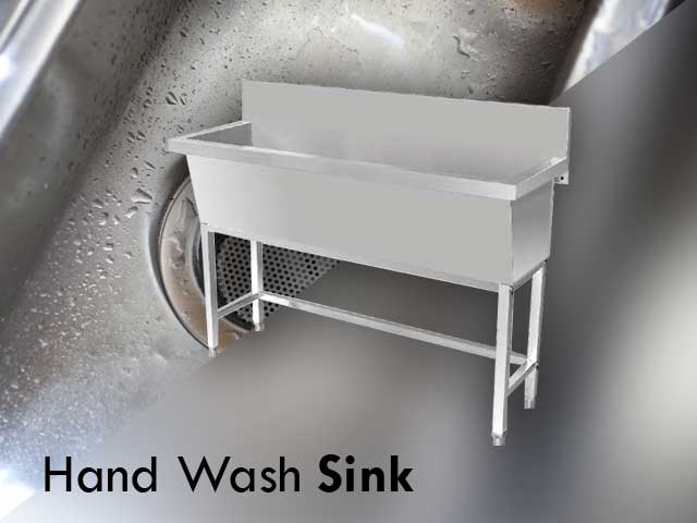 hand wash sink, wastafel, tempat cuci tangan, nagamaro