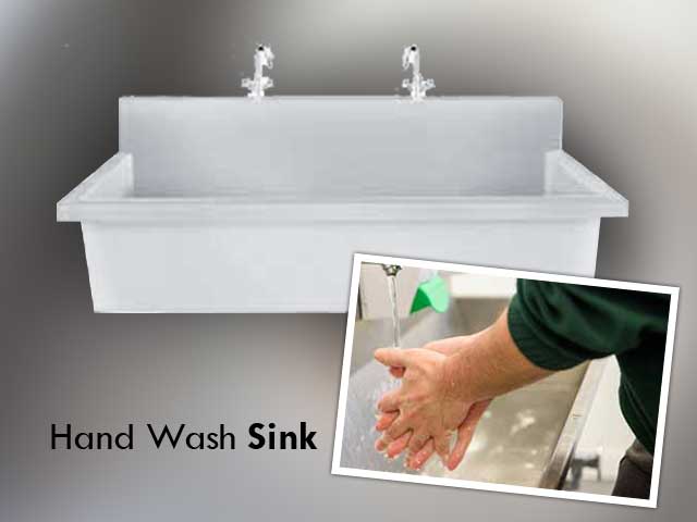 hand wash sink, wastafel, tempat cuci tangan, nagamaro