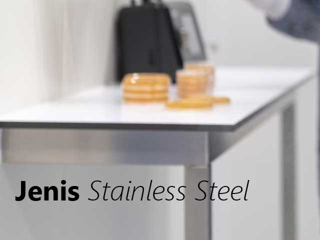 Jenis Stainless yang Cocok untuk Laboratorium jenis stainless steel laboratorium, nagamaro