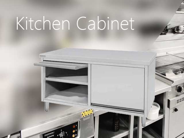 kitchen cabinet, kabinet dapur, nagamaro