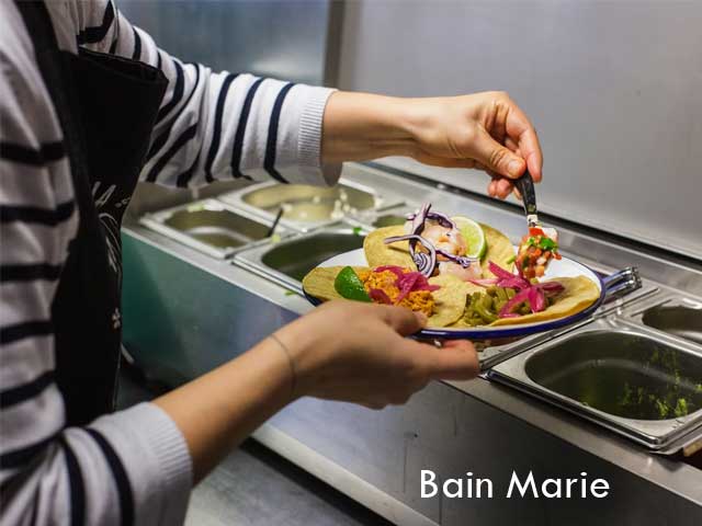 manfaat bain marie, nagamaro