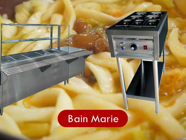 manfaat bain marie, nagamaro