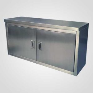 Hanging Cabinet with Swing Door, nagamaro