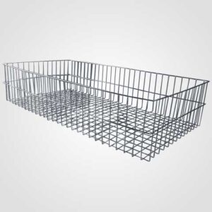 Keranjang Stainless, nagamaro
