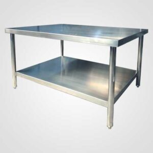 Stove Table without Splash Back, nagamaro