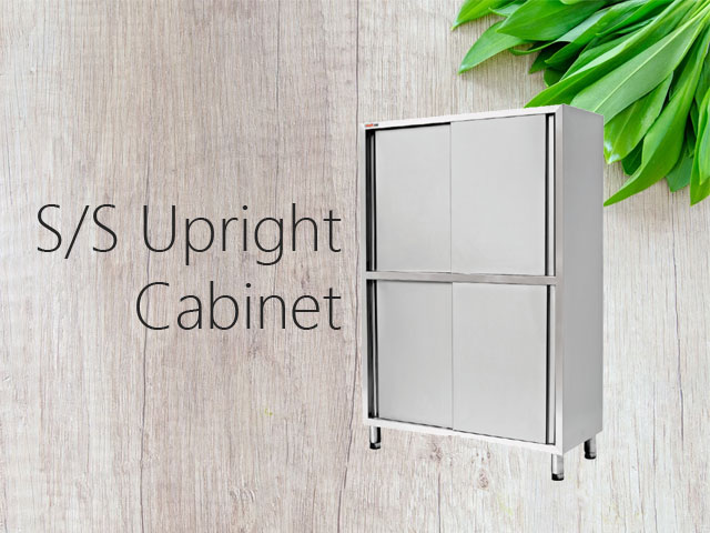 cabinet stainless, nagamaro