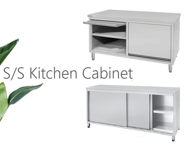 cabinet stainless, nagamaro