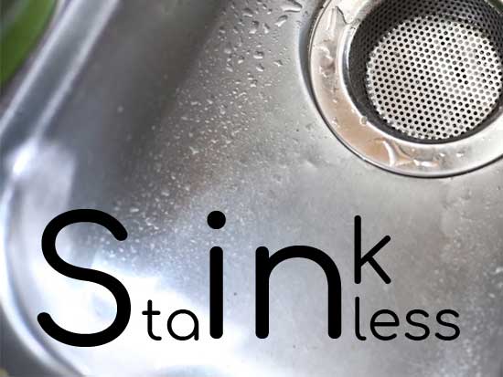 Mengapa-Sink-Stainless-berbentuk-Kota-tidak-Bulat_nagamaro, dapur hotel