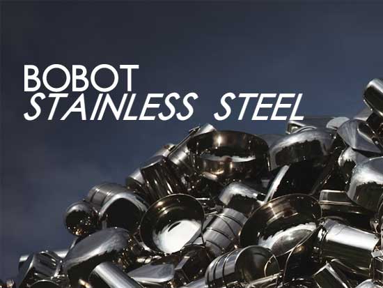 bobot stainless, nagamaro