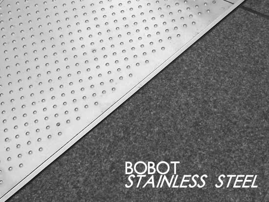 bobot stainless, nagamaro