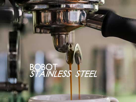 bobot stainless, nagamaro