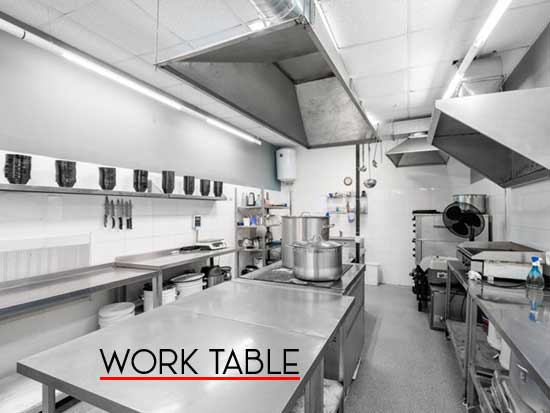 fungsi work table umum, nagamaro