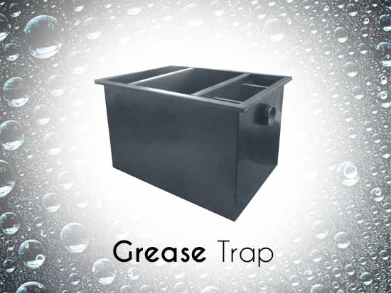 sink_grease_trap_stainless_nagamaro, dapur komersil