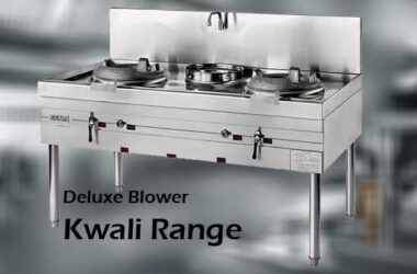 kwali range, peralatan catering, nagamaro