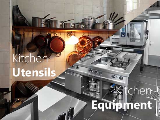 kitchen equipment & kitchen utensil, nagamaro