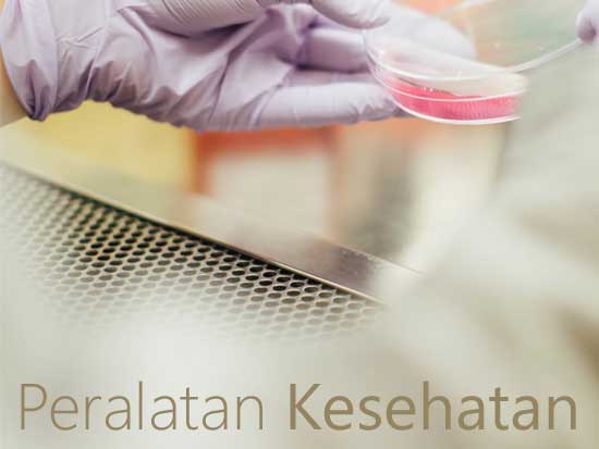 peralatan kesehatan, nagamaro