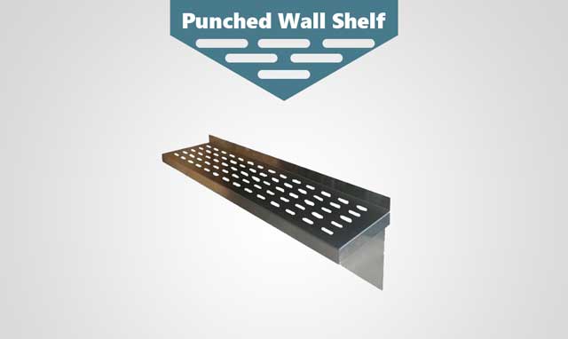 rak dinding dapur stainless, nagamaro