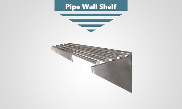 rak dinding dapur stainless, nagamaro