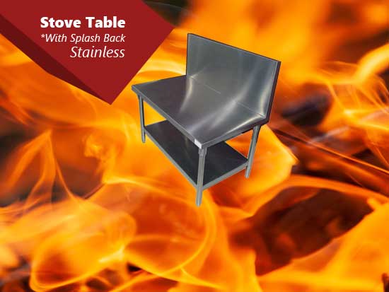 stainless steel tahan panas, nagamaro