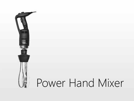 peralatan bakeru, power mixer, whisk, nagamaro