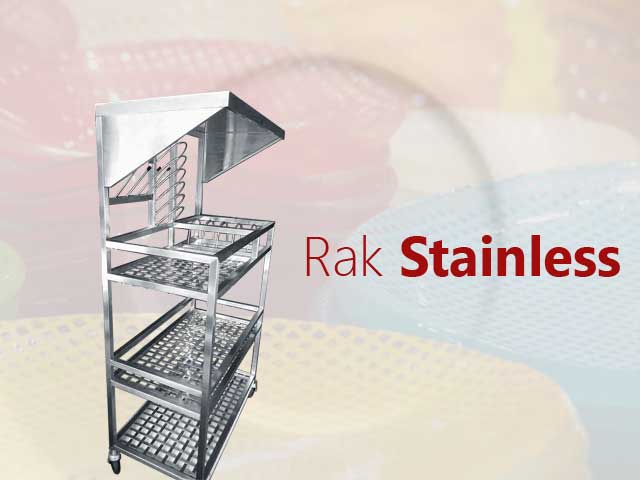 rak stainless, nagamaro
