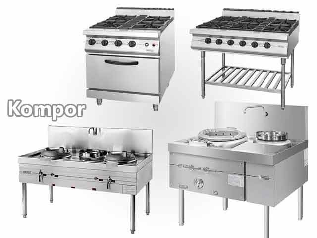 kitchen equipment, stainless, nagamaro