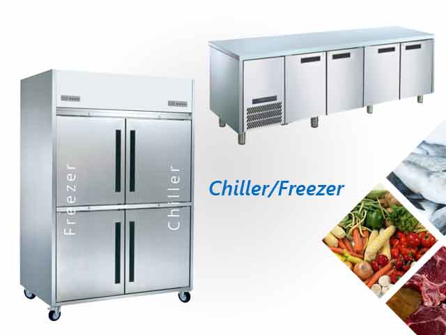 kitchen equipment, bakery equipment, stainless, nagamaro