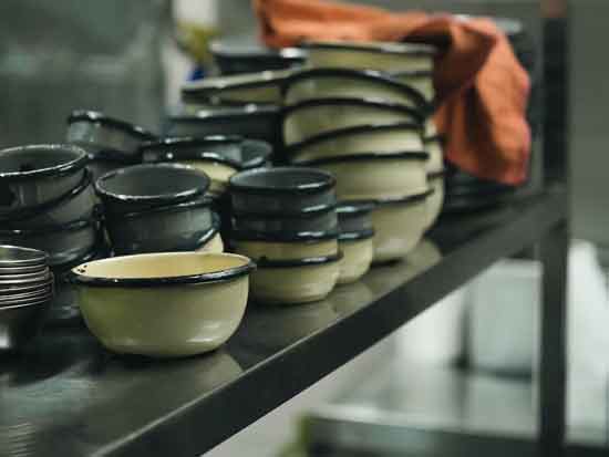 kitchen equipment, stainless, nagamaro