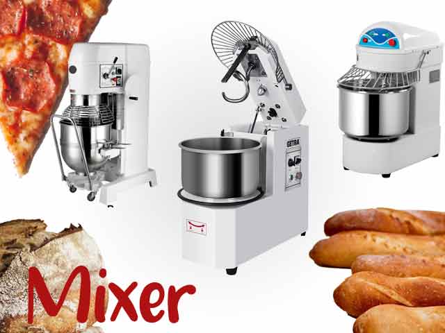 kitchen equipment, bakery equipment. stainless, nagamaro