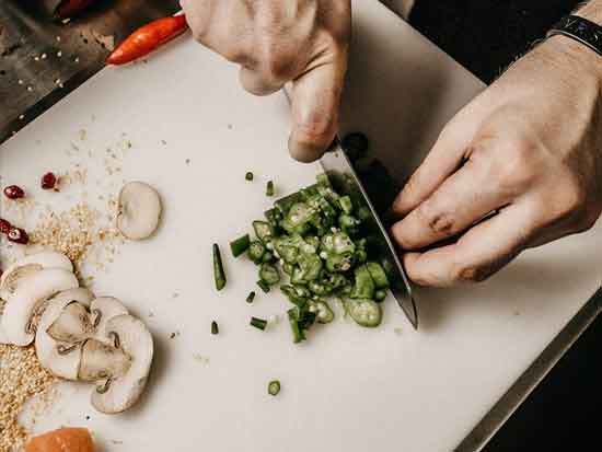 kitchen equipment, stainless, nagamaro