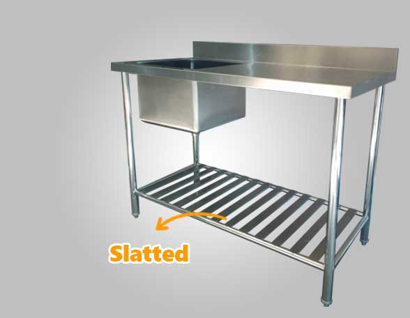 peralatan dapur stainless, custom stainless, nagamaro