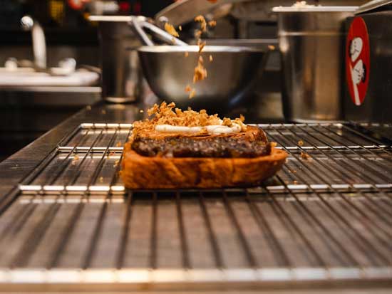 peralatan dapur, nagamaro