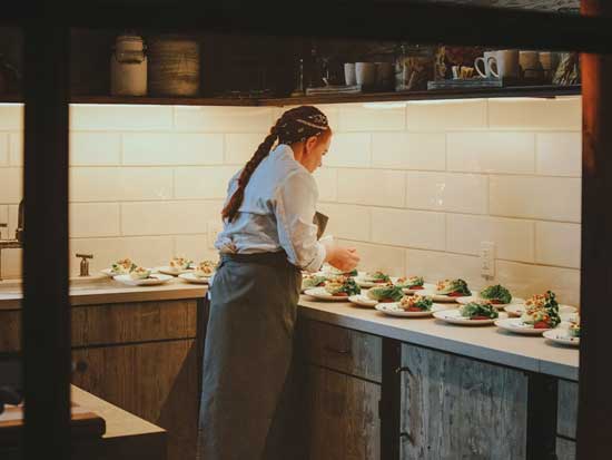 peralatan dapur, nagamaro