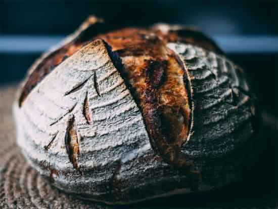 peralatan bakery stainless, nagamaro